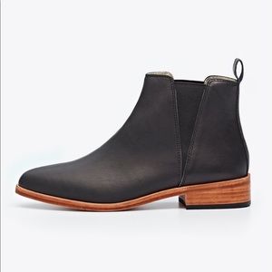 Nisolo Chelsea Boot
